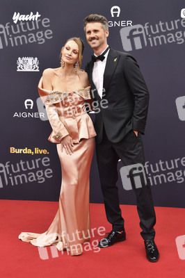 Bambi 2025 in München