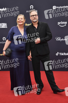 Bambi 2025 in München