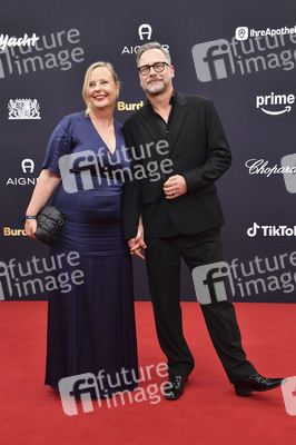 Bambi 2025 in München