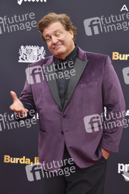 Bambi 2025 in München