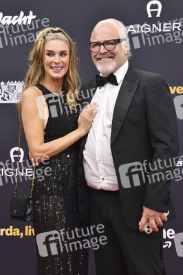 Bambi 2025 in München