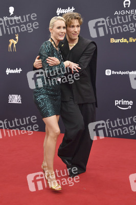 Bambi 2025 in München