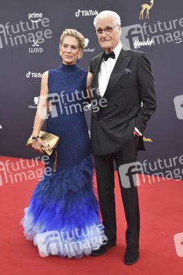 Bambi 2025 in München