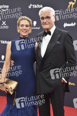 Bambi 2025 in München