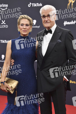 Bambi 2025 in München