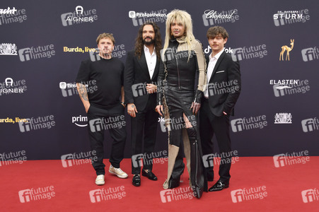 Bambi 2025 in München