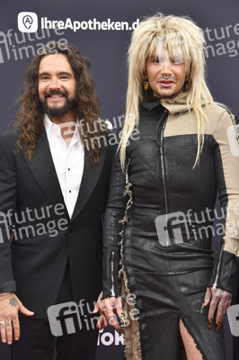 Bambi 2025 in München