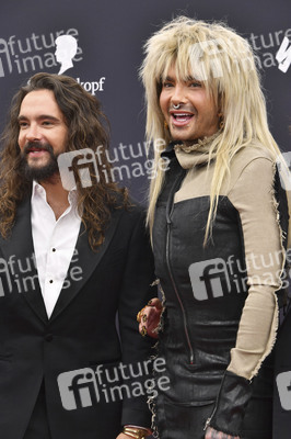 Bambi 2025 in München