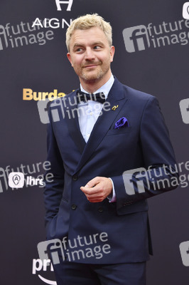 Bambi 2025 in München