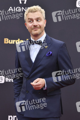 Bambi 2025 in München