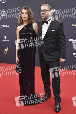 Bambi 2025 in München