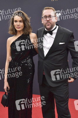 Bambi 2025 in München