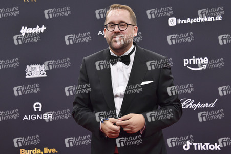 Bambi 2025 in München