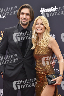 Bambi 2025 in München