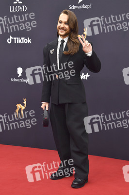 Bambi 2025 in München