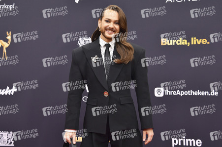 Bambi 2025 in München