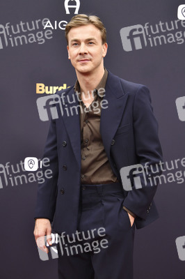 Bambi 2025 in München