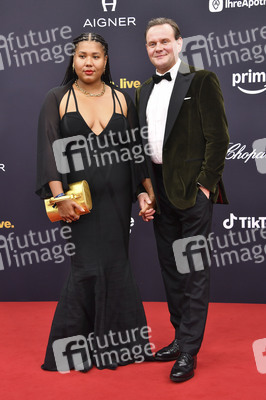 Bambi 2025 in München