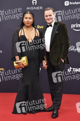 Bambi 2025 in München