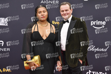 Bambi 2025 in München