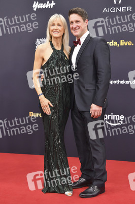 Bambi 2025 in München