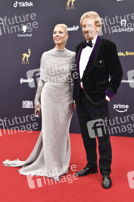 Bambi 2025 in München