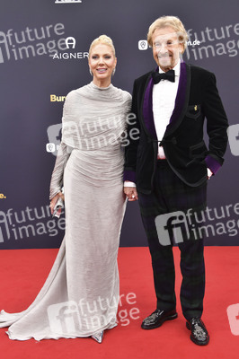 Bambi 2025 in München