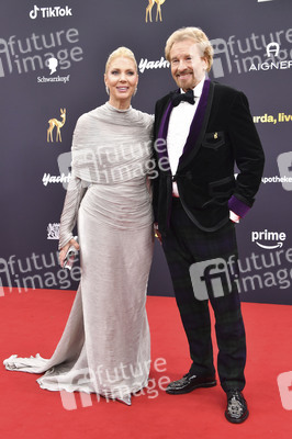 Bambi 2025 in München