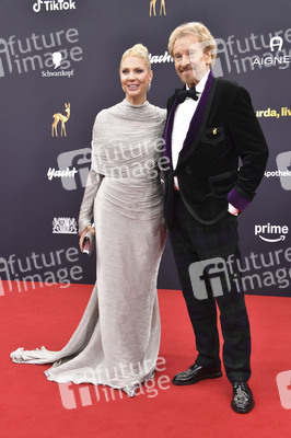 Bambi 2025 in München