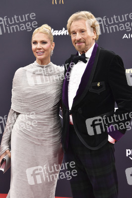 Bambi 2025 in München