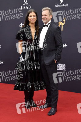 Bambi 2025 in München