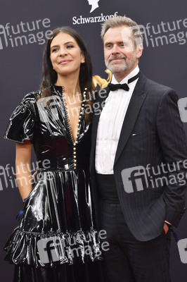 Bambi 2025 in München