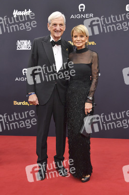 Bambi 2025 in München