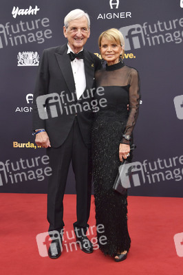 Bambi 2025 in München