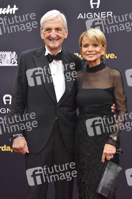 Bambi 2025 in München