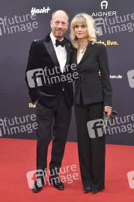 Bambi 2025 in München