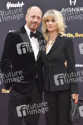 Bambi 2025 in München