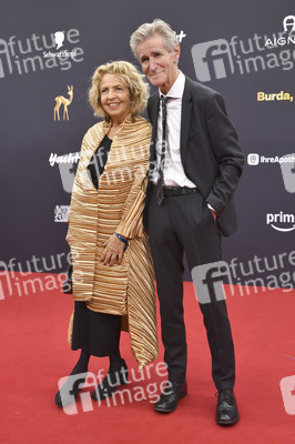 Bambi 2025 in München