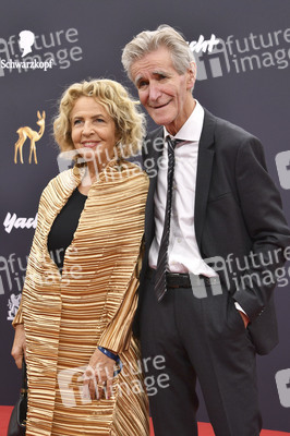 Bambi 2025 in München