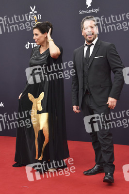 Bambi 2025 in München