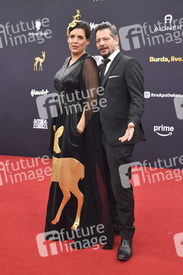 Bambi 2025 in München