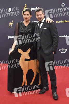 Bambi 2025 in München