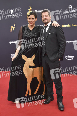 Bambi 2025 in München