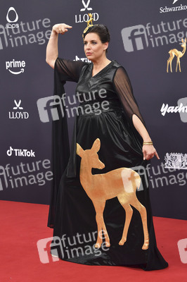 Bambi 2025 in München