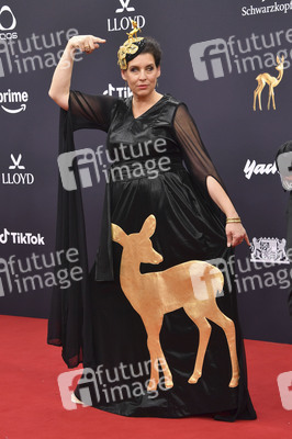 Bambi 2025 in München