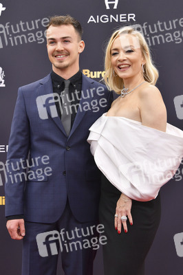 Bambi 2025 in München