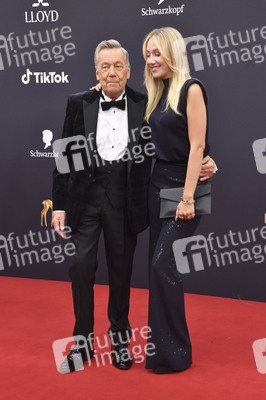 Bambi 2025 in München