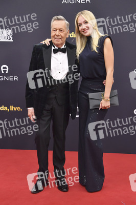 Bambi 2025 in München