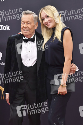 Bambi 2025 in München