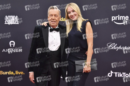 Bambi 2025 in München